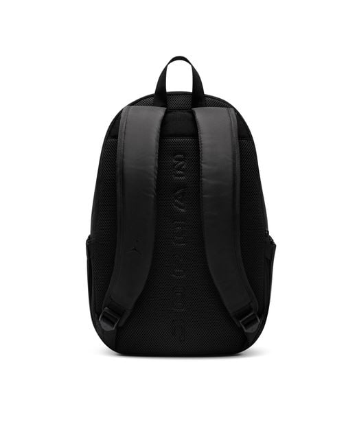 element logo backpack nike Elemental Grade-School  DTLR the Nike Elemental Backpack has you covered Jordan Element Backpack (23.7L) -