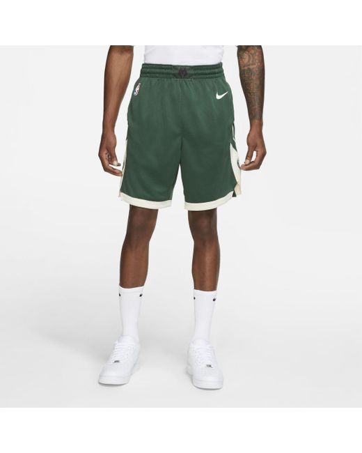 Nike Milwaukee Bucks Icon Edition Nba 