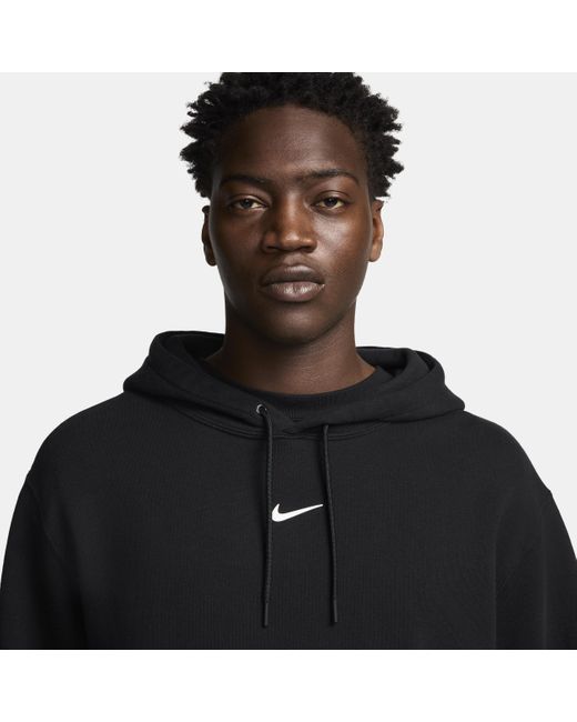 Nike Black Nocta Hoodie for men
