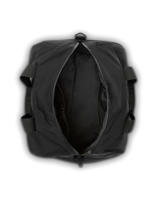 Nike Skims Puffer Gym Bag in Black | Lyst