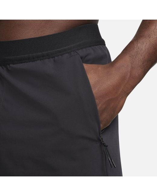 Shorts versatili dri-fit 15 cm a.p.s. di Nike in Blue da Uomo