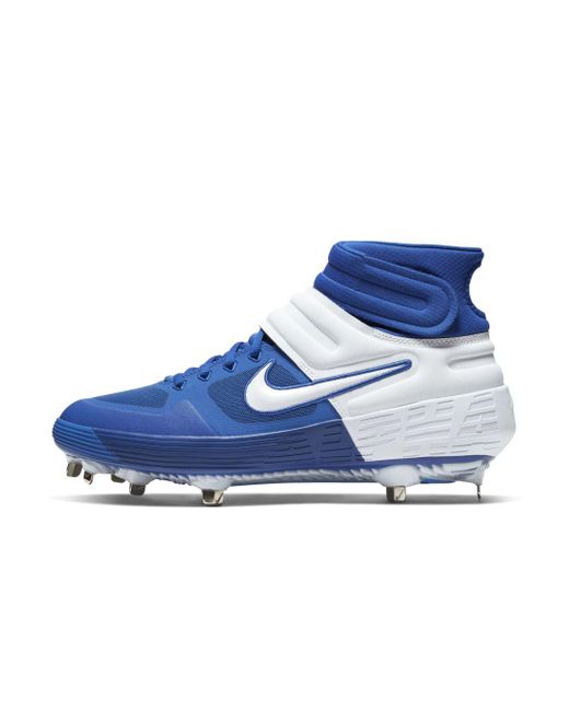 alpha huarache elite 2 mid