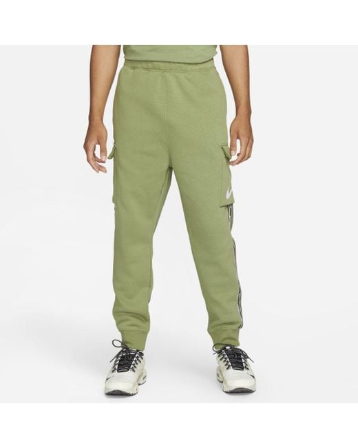 nike repeat cargo pants