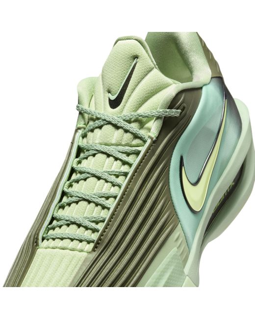 シューズ(男性用) Nike GT CUT 3 TURBO Men's Nike G.T. Cut 3 Turbo Basketball Shoes | Finish Line