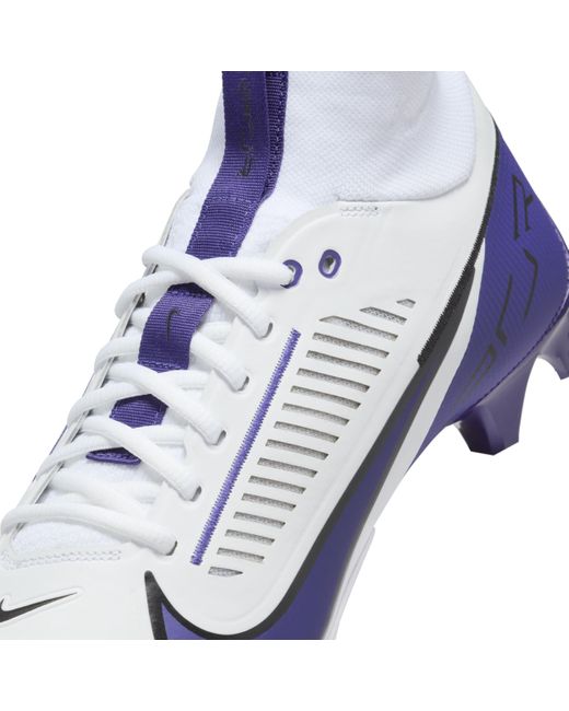 Nike Blue Vapor Edge Pro 360 2 (team Bank) Football Cleats for men