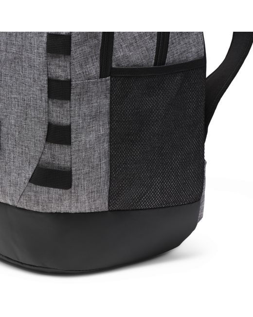 Nike Gray Level Backpack (40.45l)