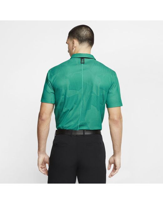 tiger woods golf clothing nike