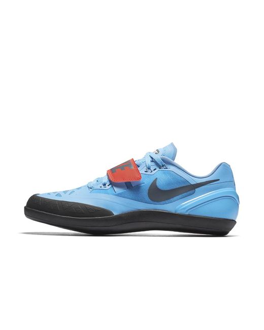 nike zoom rotational