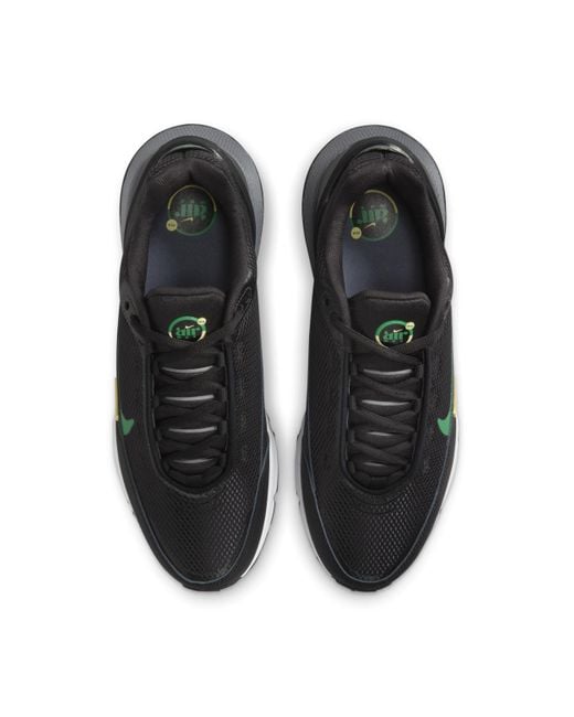 Scarpa air max pulse di Nike in Black da Uomo