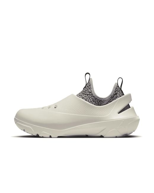 Nike Jordan System.23 Shoes in White for Men | Lyst