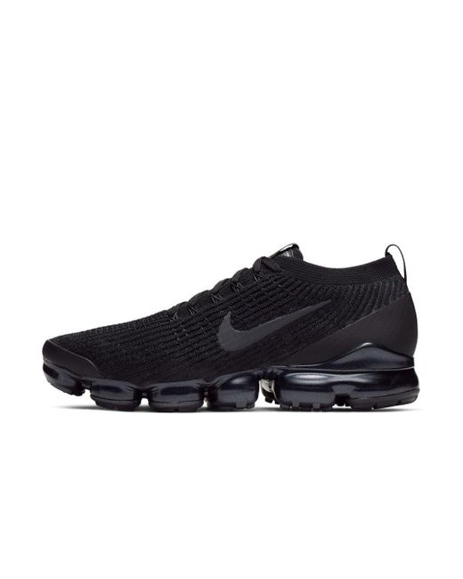 Nike Nike Vapormax Triple Black 3.0 Size 10 Grailed