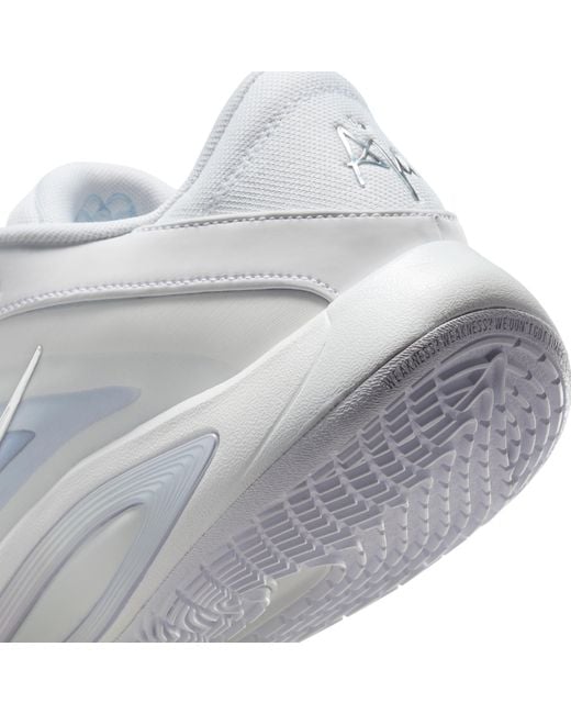 Nike A'One 'Birthday Cake' A'Ja Wilson Basketball Shoes in Blue | Lyst