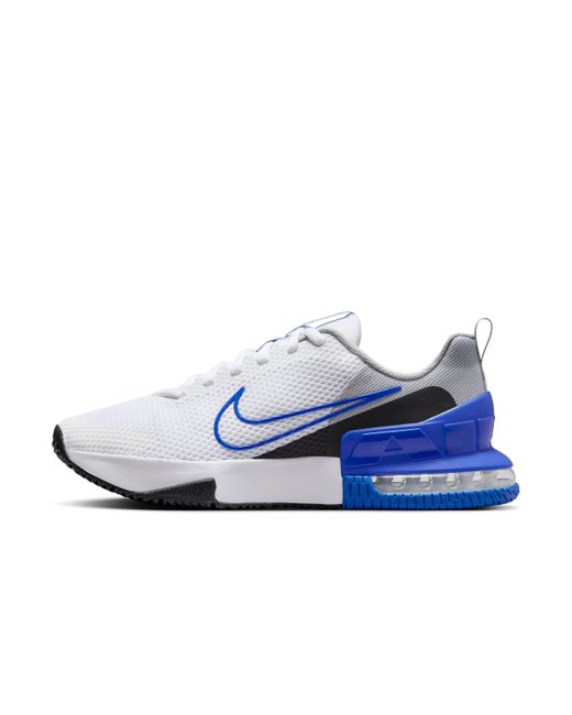 Chaussure D'Entraînement Air Max Alpha Trainer 6 Pour Homme Nike pour homme en coloris White