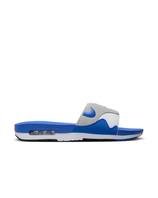 Nike air max slippers heren hotsell