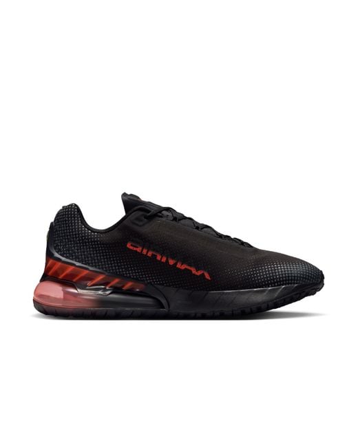 Nike Blue Air Max Phoenix Shoes for men