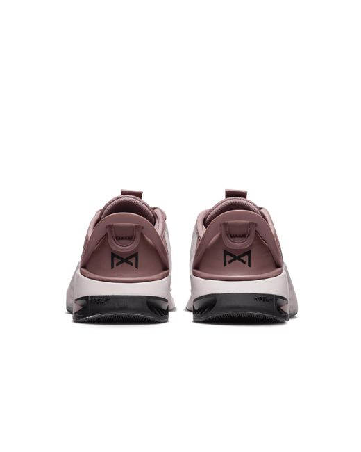Nike Purple Metcon 9 Easyon Workout Shoes