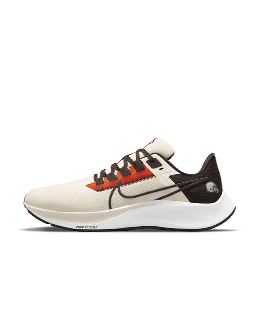 Nike Multicolor Air Zoom Pegasus 38 Running Shoe for men