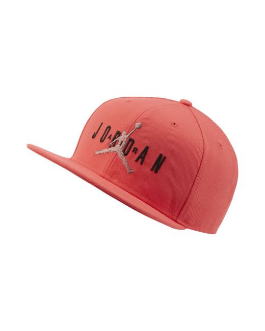 Nike Synthetic Jordan Pro Jumpman Air 