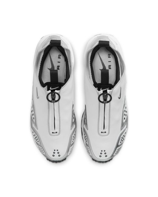 Nike White Air Max Sndr Shoes