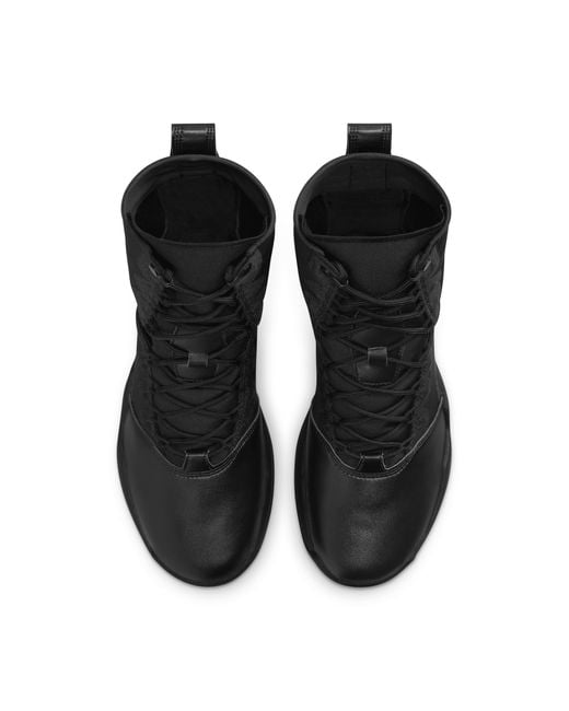 Nike Black Sfb B2 Boots for men