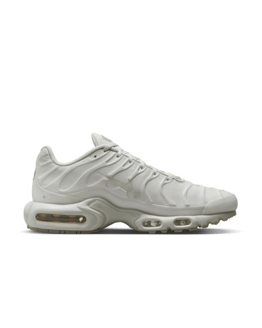 Nike Gray Air Max Plus X A-cold-wall* Shoes for men