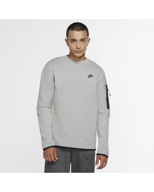 Nike Sportswear Tech Fleece Crew 