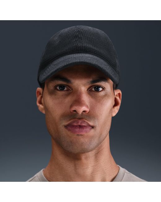 Nike Black Club Premium Cap