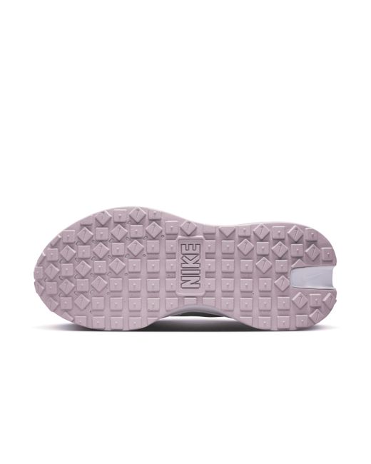 Nike Pink Phoenix Waffle Shoes