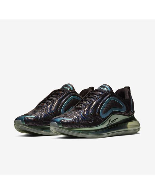 air max 720 iridescent mesh
