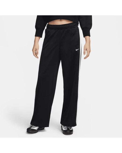 Pantaloni sportswear di Nike in Black