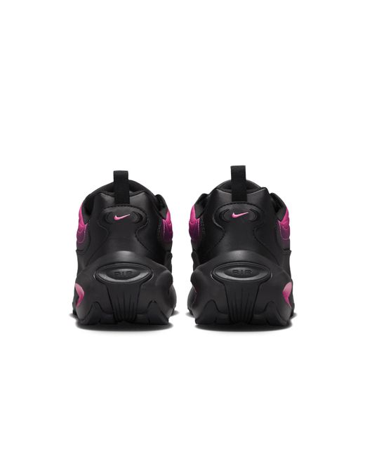 Nike Pink Air Max Portal Shoes