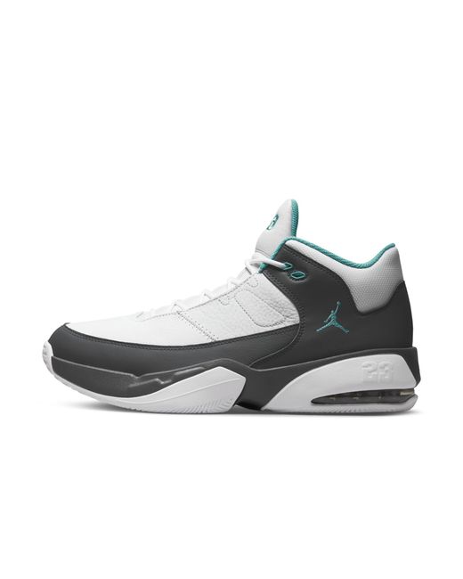 Nike Rubber Jordan Max Aura 3 Shoes White for Men | Lyst Australia