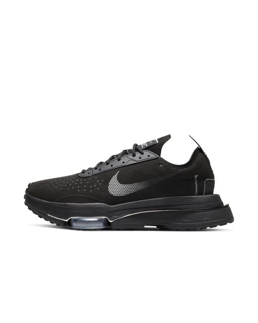 Nike Black Air Zoom-type Shoe for men