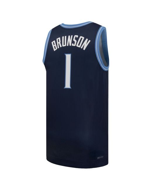 nike villanova basketball