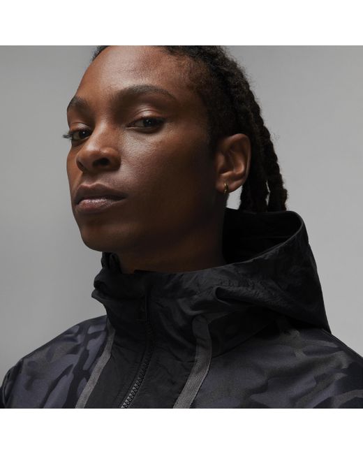 Nike Blue Paris Saint-germain Anthem Jacket 50% Recycled Polyester for men