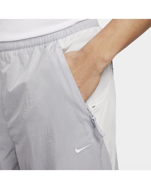 Nike Gray Culture Of Football Therma-fit Repel Soccer Pants for men