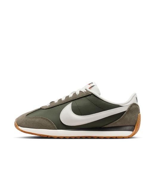 Nike Brown Pacific Shoes