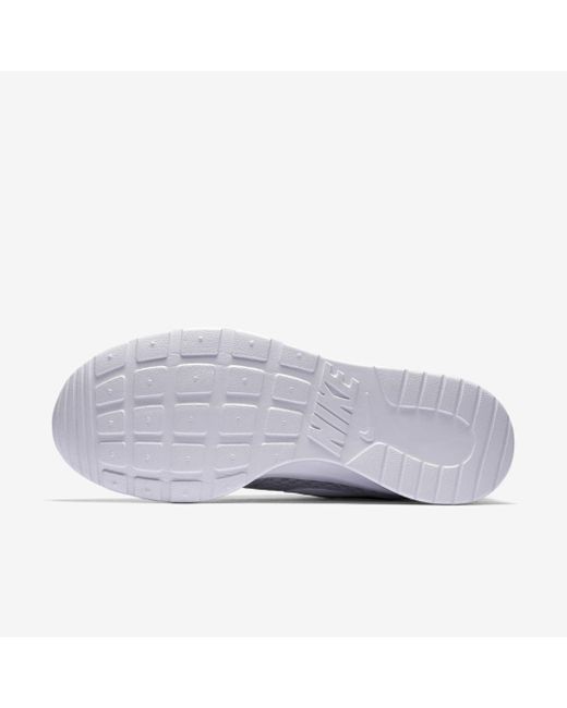 nike tanjun women grey