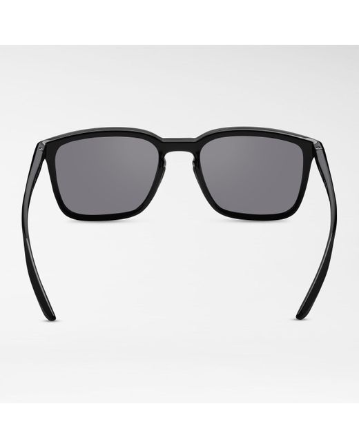 Nike Circuit Team Sunglasses in Brown for Men Lyst