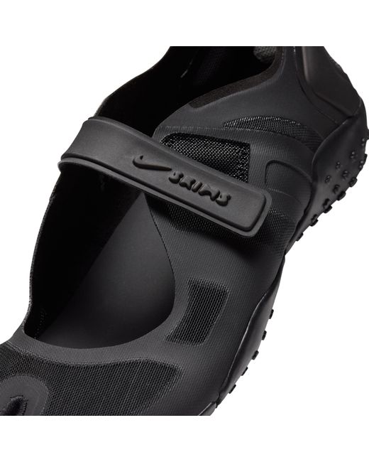 Skims Rift Mesh Nike Skims Rift Mesh Shoes in Black | Lyst