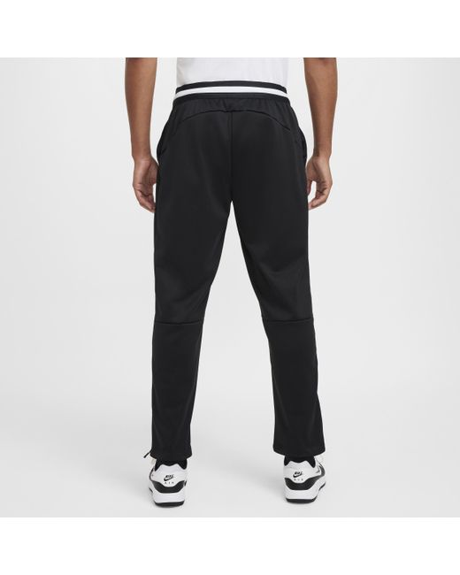 Nike Golf Club Golf Trousers in Black for Men Lyst UK