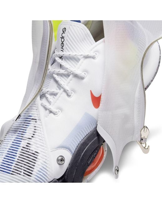 Nike air zoom superrep heren hotsell