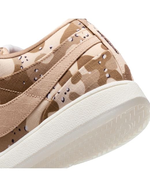 Nike Brown Book 1 'Desert Camo' Basketball Shoes for men