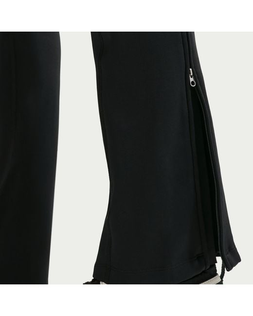 Nike Black X Jacquemus Woven Jumpsuit