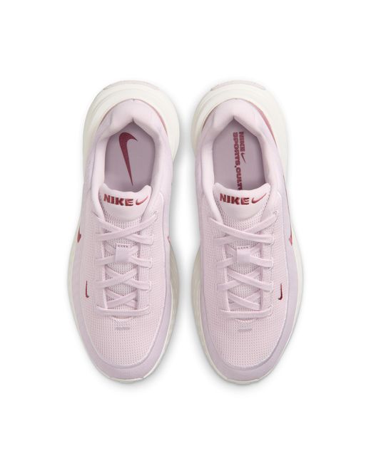 Nike Pink Uplift Sc Shoes