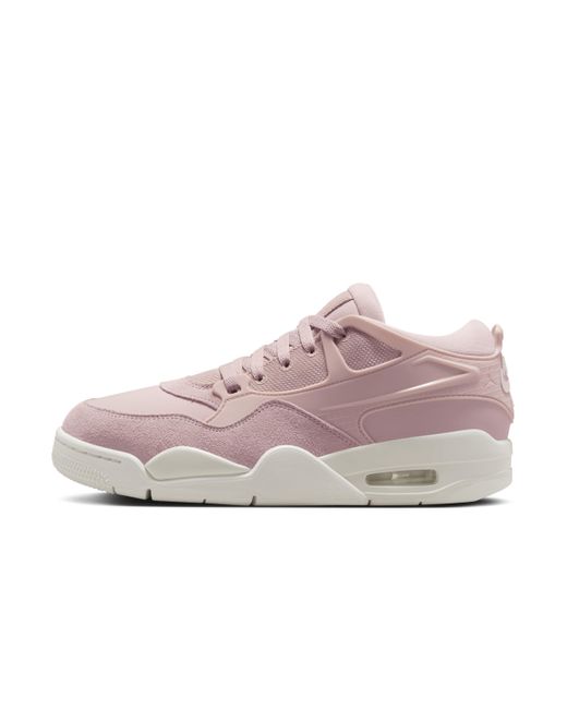 Nike Pink Air 4 Rm Shoes