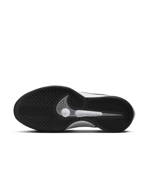 Nike White Sabrina 2 Basketball Shoes