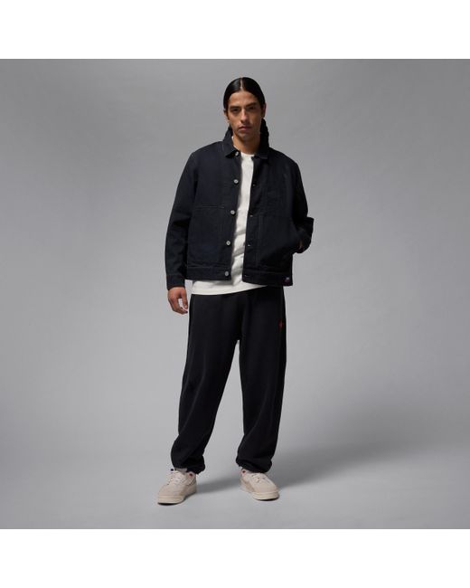 Nike Blue Nike Air Rare Air Chicago Jacket for men