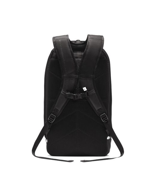 Nike Jordan 23 Engineered Backpack In Black, | Lyst