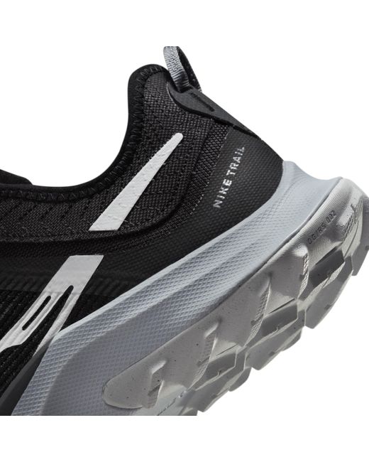 Nike Kiger 8 Trail Running Shoes in Black for Men Lyst